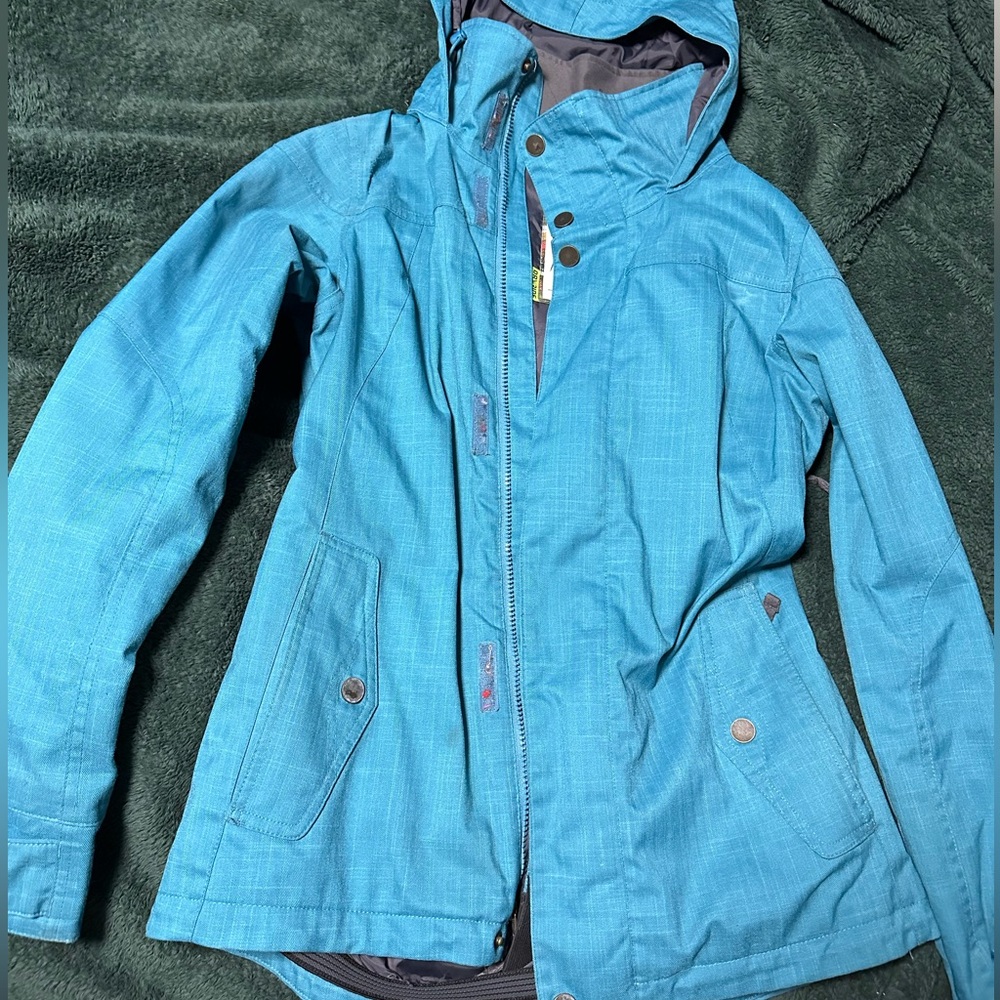 Burton Winter jacket